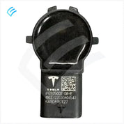 NEW OEM Tesla Model S/X/Y Ultrasonic Sensor UPA Radial Sunset Red 2525002-08-E