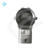 NUEVO sensor ultrasónico OEM Tesla modelo SYX UPA radial blanco perla 2525002-11-E