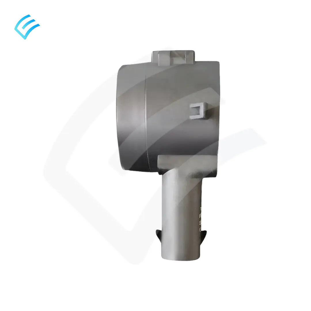 NUEVO sensor ultrasónico OEM Tesla modelo SYX UPA radial blanco perla 2525002-11-E