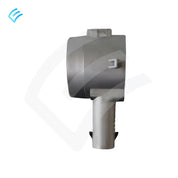 NUEVO sensor ultrasónico OEM Tesla modelo SYX UPA radial blanco perla 2525002-11-E