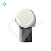 NUEVO sensor ultrasónico OEM Tesla modelo SYX UPA radial blanco perla 2525002-11-E
