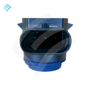 NEW OEM Tesla Model S/X/Y Ultrasonic Sensor UPA Radial Deep Blue 2525002-13-D