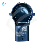 NEW OEM Tesla Model S/X/Y Ultrasonic Sensor UPA Radial Deep Blue 2525002-13-D