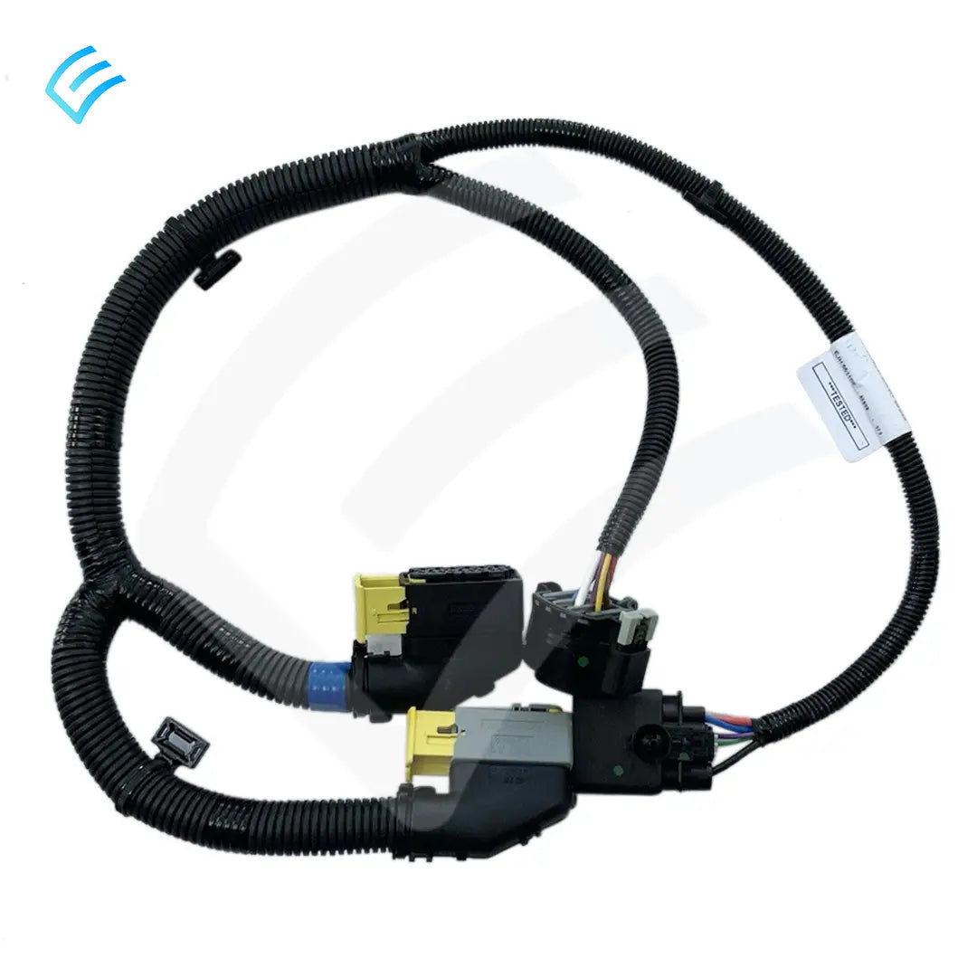 NEW OEM Tesla Model Y Trailer Jumper Harness Assembly NA 2534249-00-A