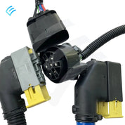 NEW OEM Tesla Model Y Trailer Jumper Harness Assembly NA 2534249-00-A