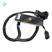 NEW OEM Tesla Model Y Trailer Jumper Harness Assembly NA 2534249-00-A