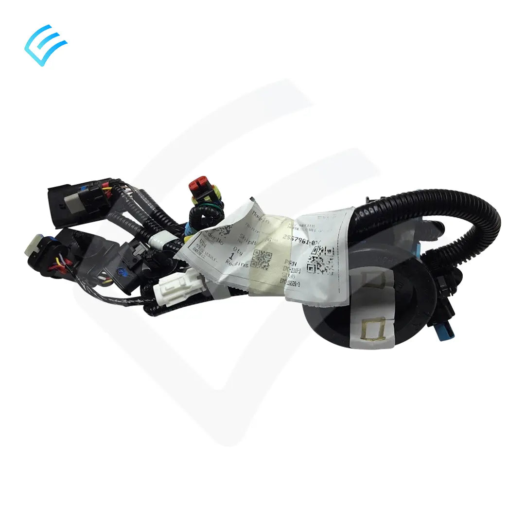 NEW OEM Tesla Model 3 Front End Module (FEM) Harness Assembly 2567961-03-C