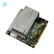 NUEVO OEM Tesla Model S/X Tegra VCM Rev-C aprovisionado (64 GB) Remanufacturado 2728212-S0-C