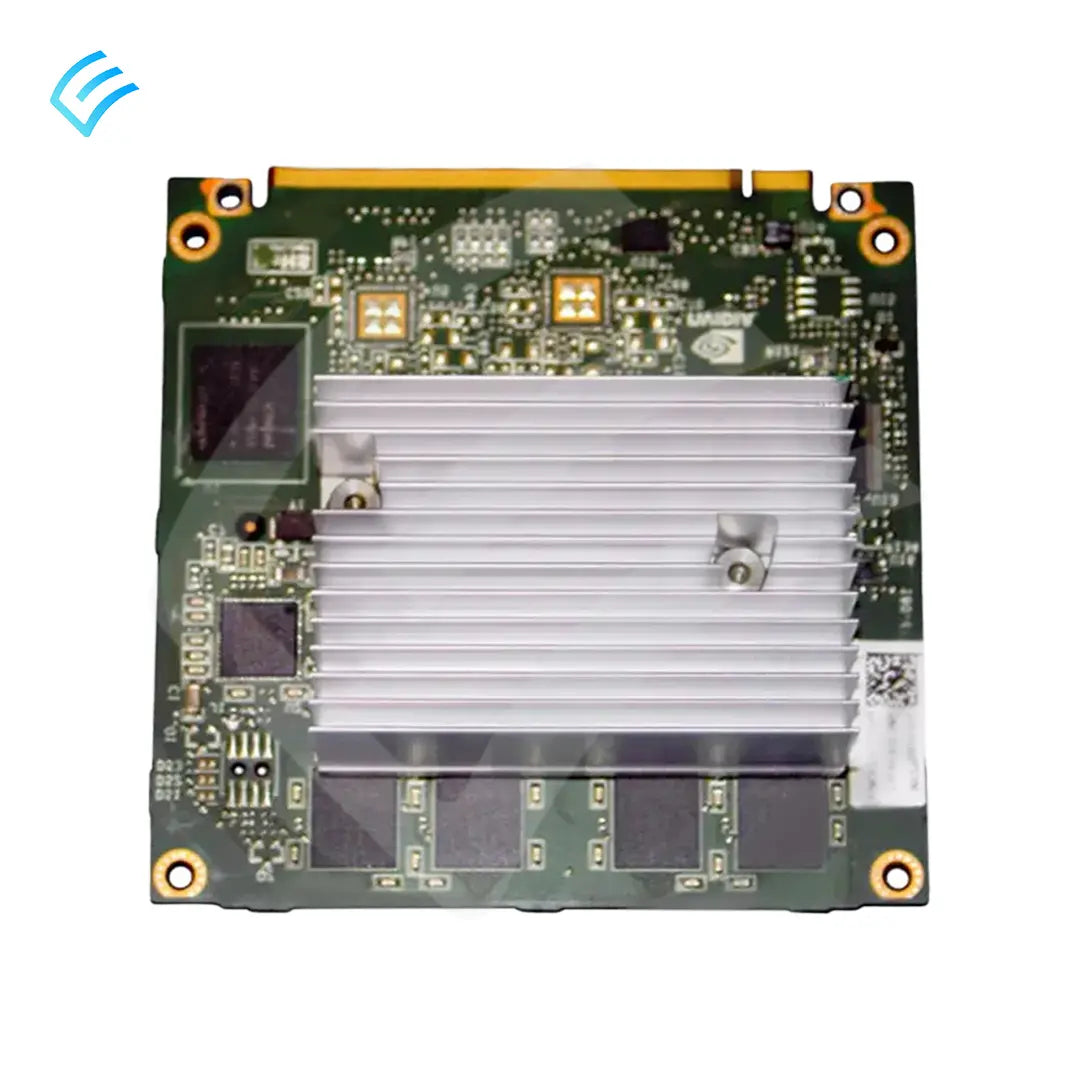 NUEVO OEM Tesla Model S/X Tegra VCM Rev-C aprovisionado (64 GB) Remanufacturado 2728212-S0-C