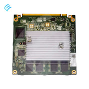 NUEVO OEM Tesla Model S/X Tegra VCM Rev-C aprovisionado (64 GB) Remanufacturado 2728212-S0-C