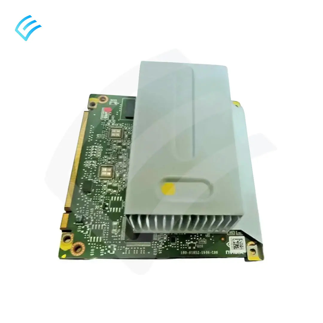 NEW OEM Tesla Model S/X Tegra VCM Rev-D PROV No Factory Mode (64 GB) Remanufactured 2728212-S0-D