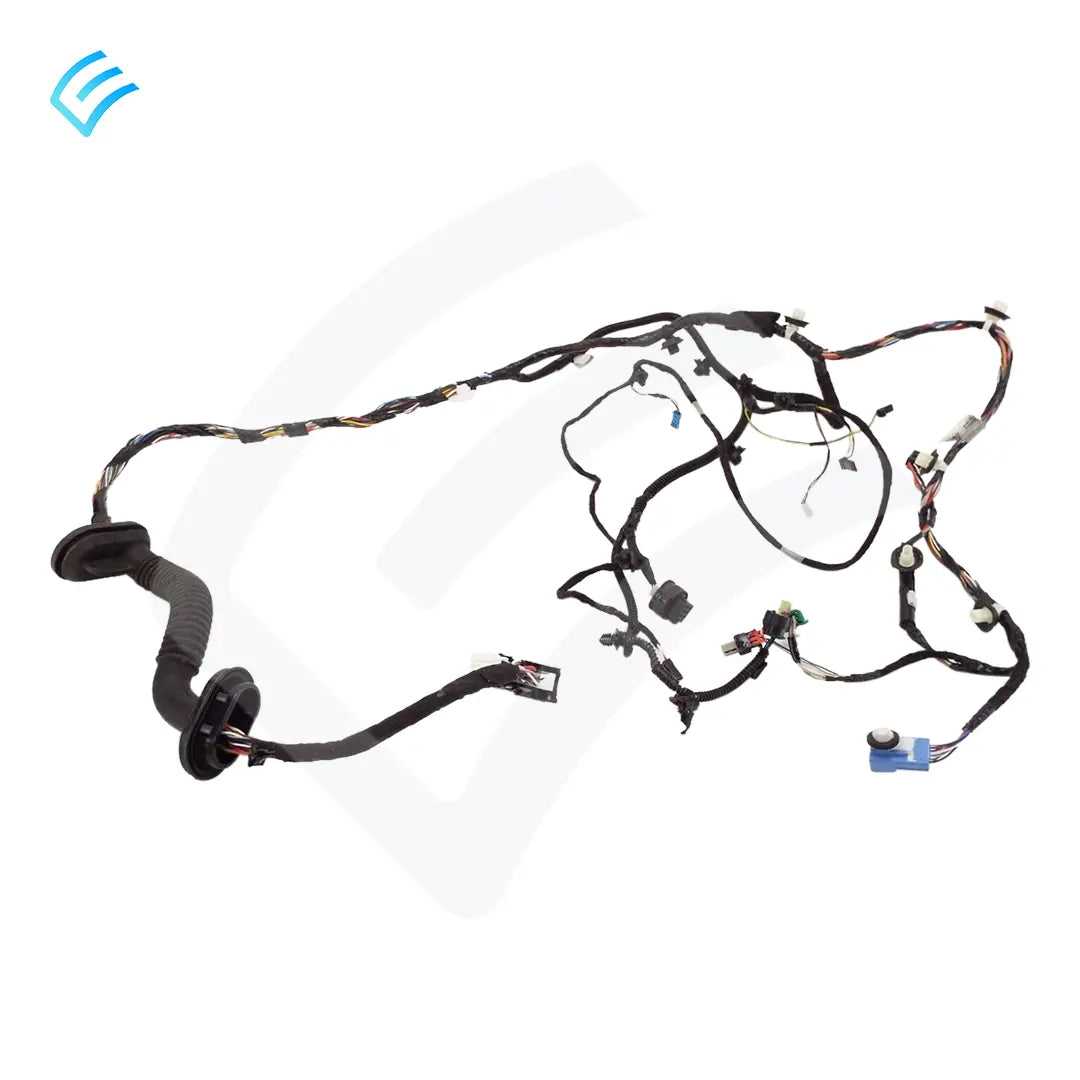 NEW OEM Tesla M3 Front RH Door Harness Assembly LH Drive Premium 3067963-00-C