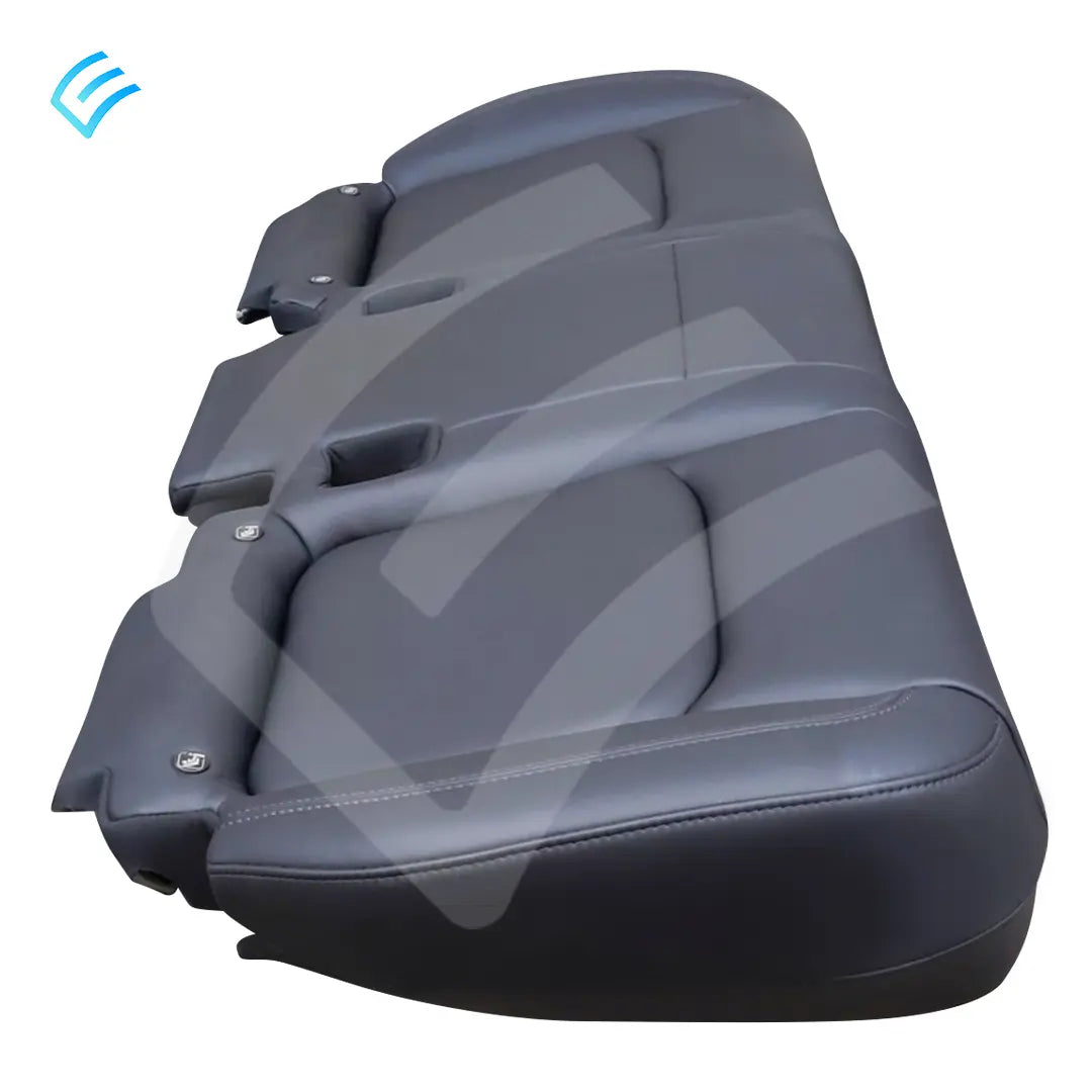NEW OEM Tesla Model Y Second Row Seat Cushion Assembly Black 3907893-01-A