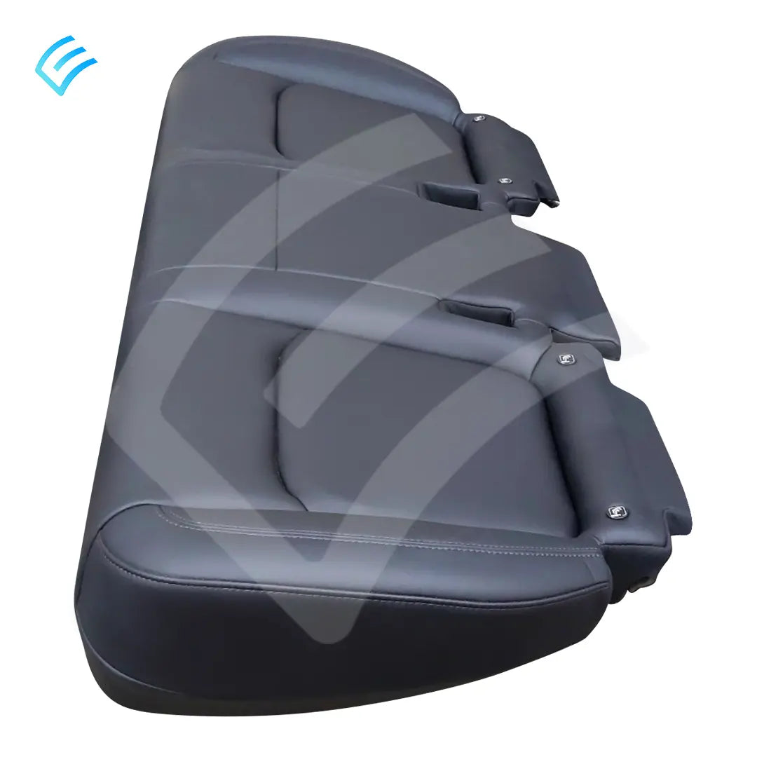 NEW OEM Tesla Model Y Second Row Seat Cushion Assembly Black 3907893-01-A