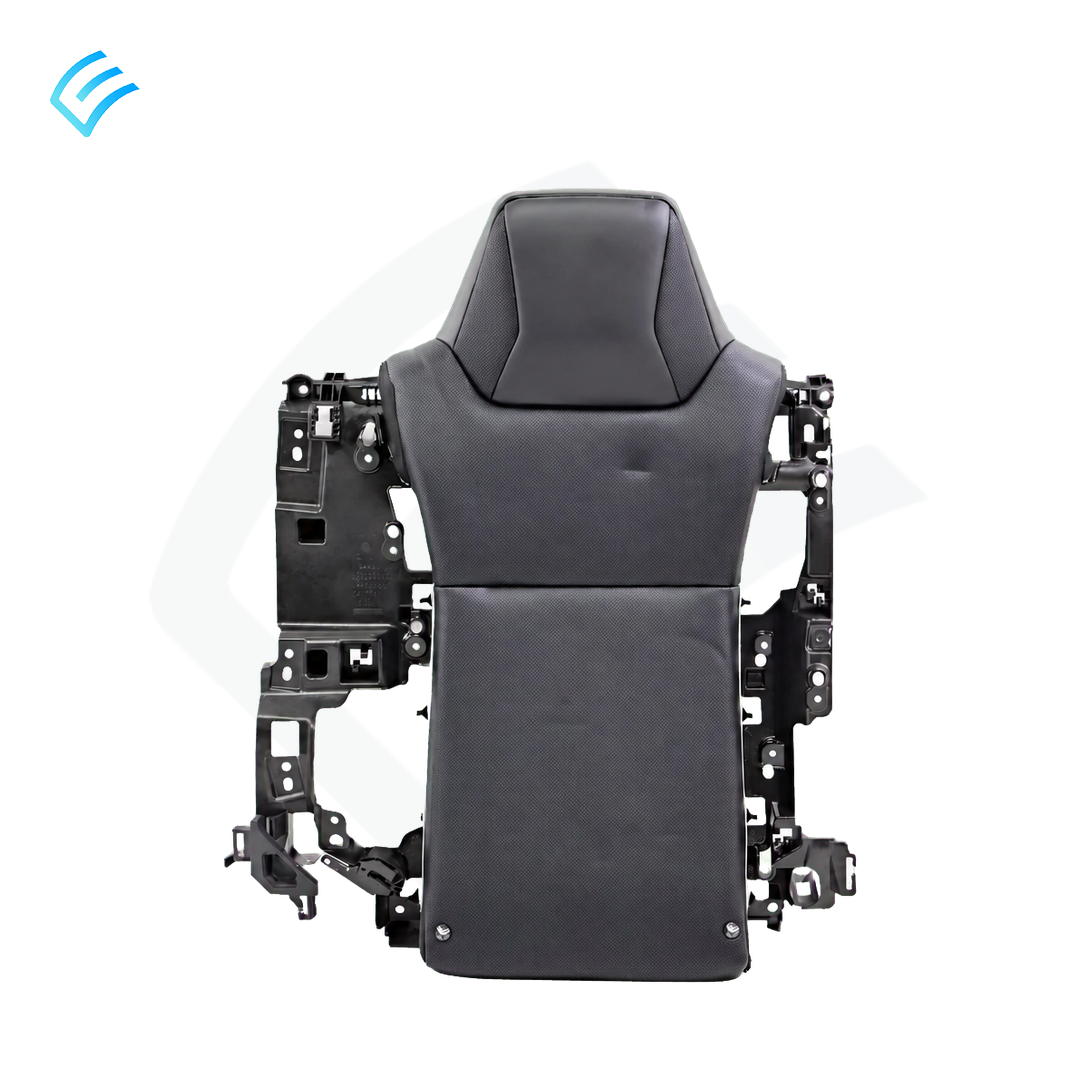 NEW OEM Tesla Cybertruck Second Row Seat Backrest Right Hand 4098873-T1-A