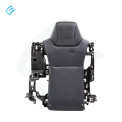 NEW OEM Tesla Cybertruck Second Row Seat Backrest Right Hand 4098873-T1-A