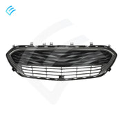 NUEVA parrilla delantera inferior OEM Chevrolet Bolt EV 2017-2019 GM 42497950