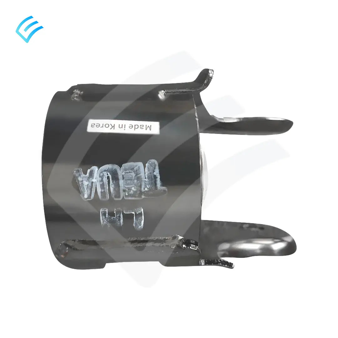 NUEVO Buje trasero del brazo de control inferior del lado del conductor delantero para Chevrolet Bolt EV 2017-2021, OEM GM 42621339