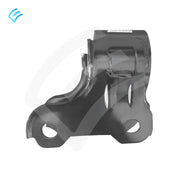 NUEVO Buje trasero del brazo de control inferior del lado del conductor delantero para Chevrolet Bolt EV 2017-2021, OEM GM 42621339