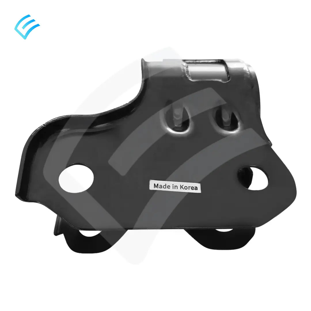 Buje trasero del brazo de control inferior del lado del pasajero delantero, nuevo, OEM Chevrolet Bolt EV 2017-2021, GM 42621340