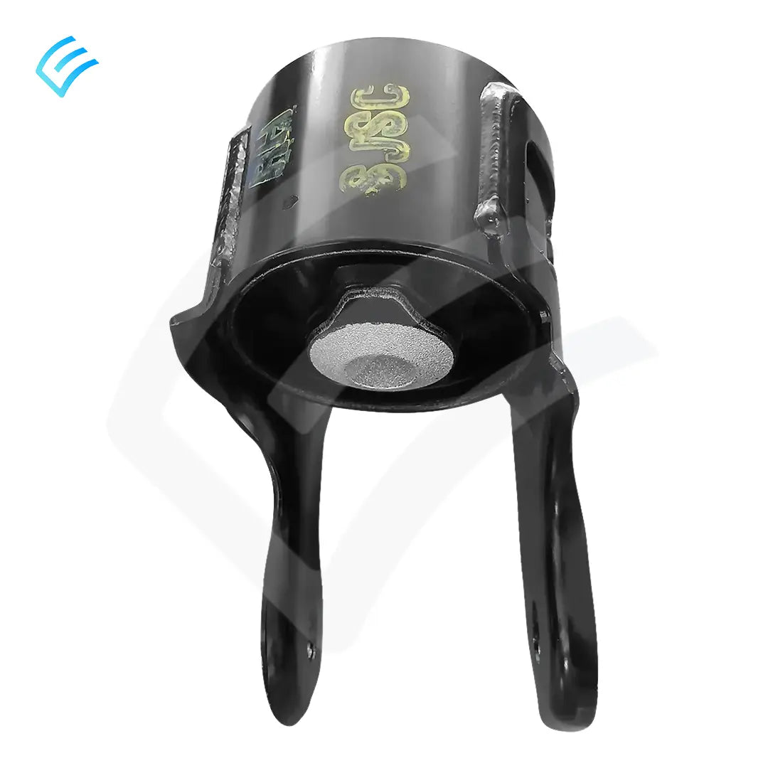 Buje trasero del brazo de control inferior del lado del pasajero delantero, nuevo, OEM Chevrolet Bolt EV 2017-2021, GM 42621340