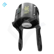 Buje trasero del brazo de control inferior del lado del pasajero delantero, nuevo, OEM Chevrolet Bolt EV 2017-2021, GM 42621340