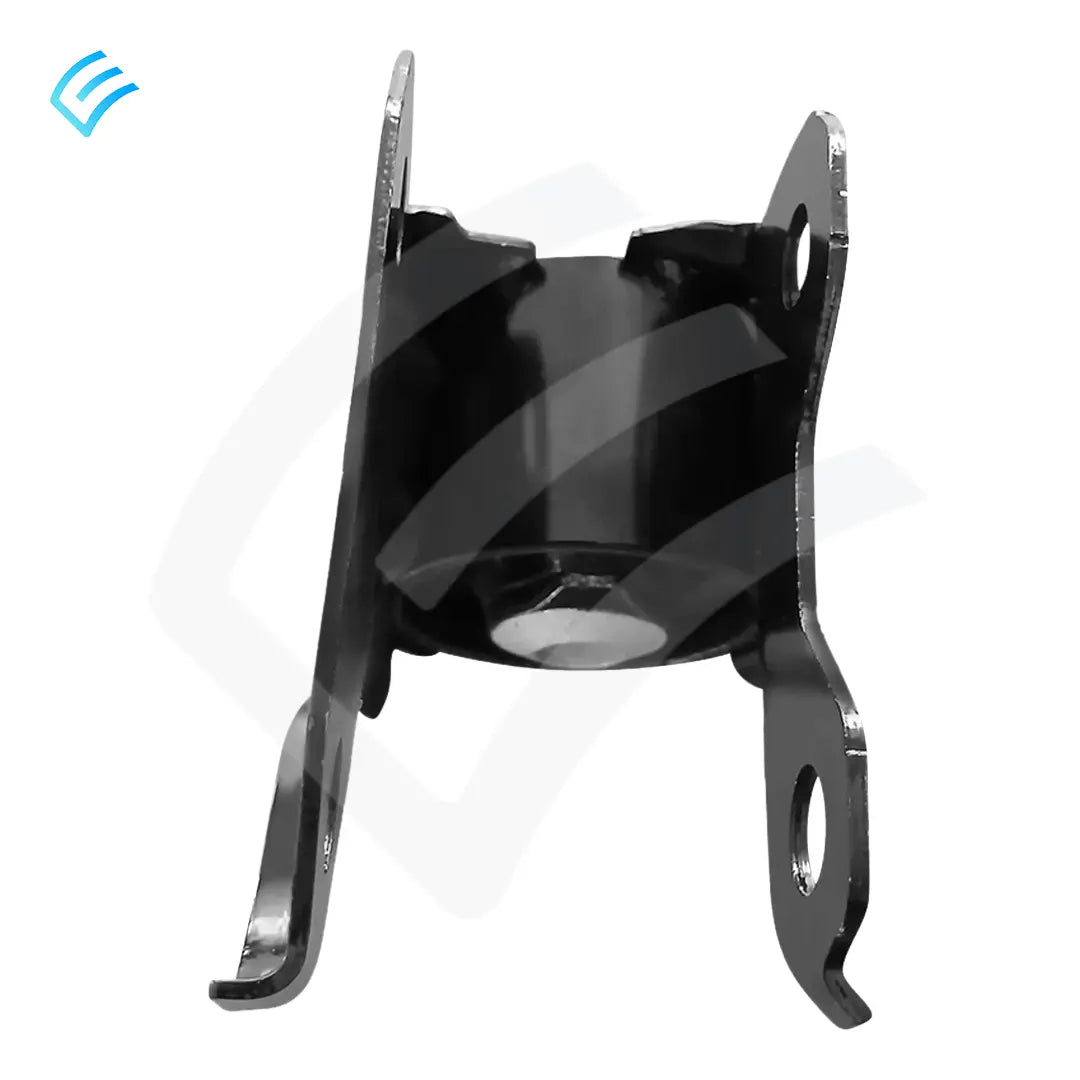 Buje trasero del brazo de control inferior del lado del pasajero delantero, nuevo, OEM Chevrolet Bolt EV 2017-2021, GM 42621340