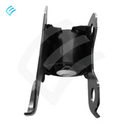 Buje trasero del brazo de control inferior del lado del pasajero delantero, nuevo, OEM Chevrolet Bolt EV 2017-2021, GM 42621340