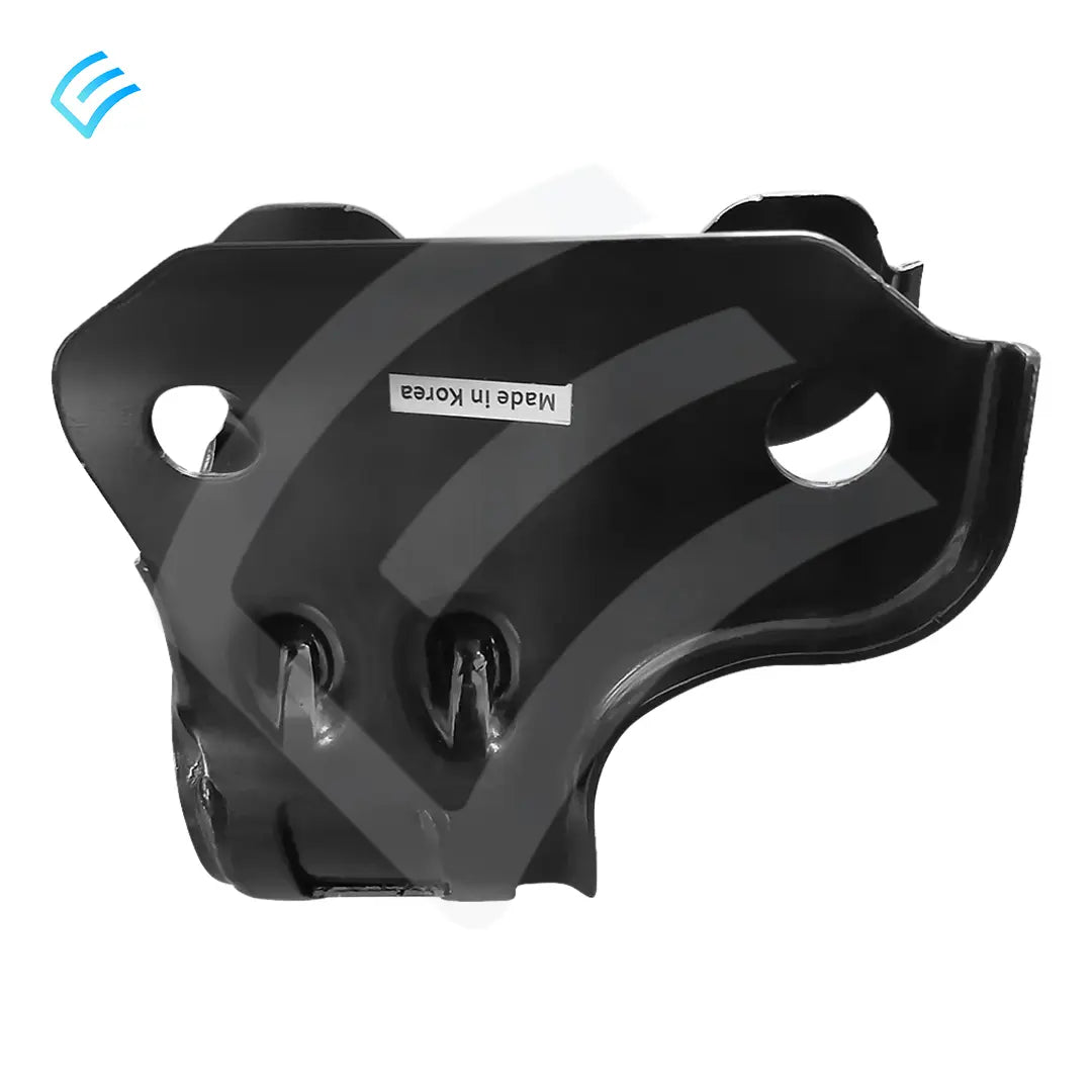 Buje trasero del brazo de control inferior del lado del pasajero delantero, nuevo, OEM Chevrolet Bolt EV 2017-2021, GM 42621340