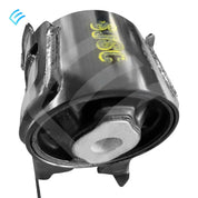 Buje trasero del brazo de control inferior del lado del pasajero delantero, nuevo, OEM Chevrolet Bolt EV 2017-2021, GM 42621340