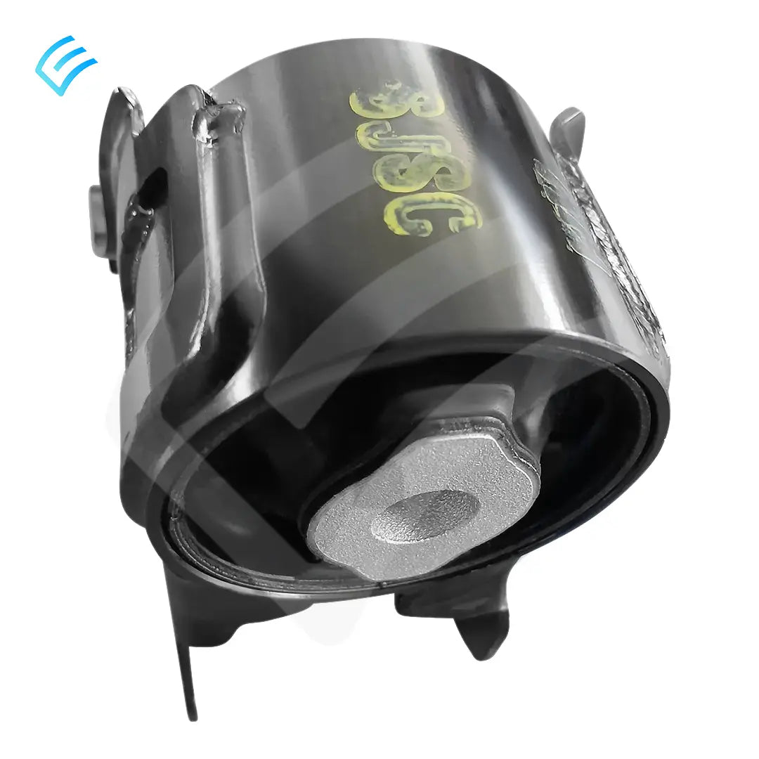 Buje trasero del brazo de control inferior del lado del pasajero delantero, nuevo, OEM Chevrolet Bolt EV 2017-2021, GM 42621340