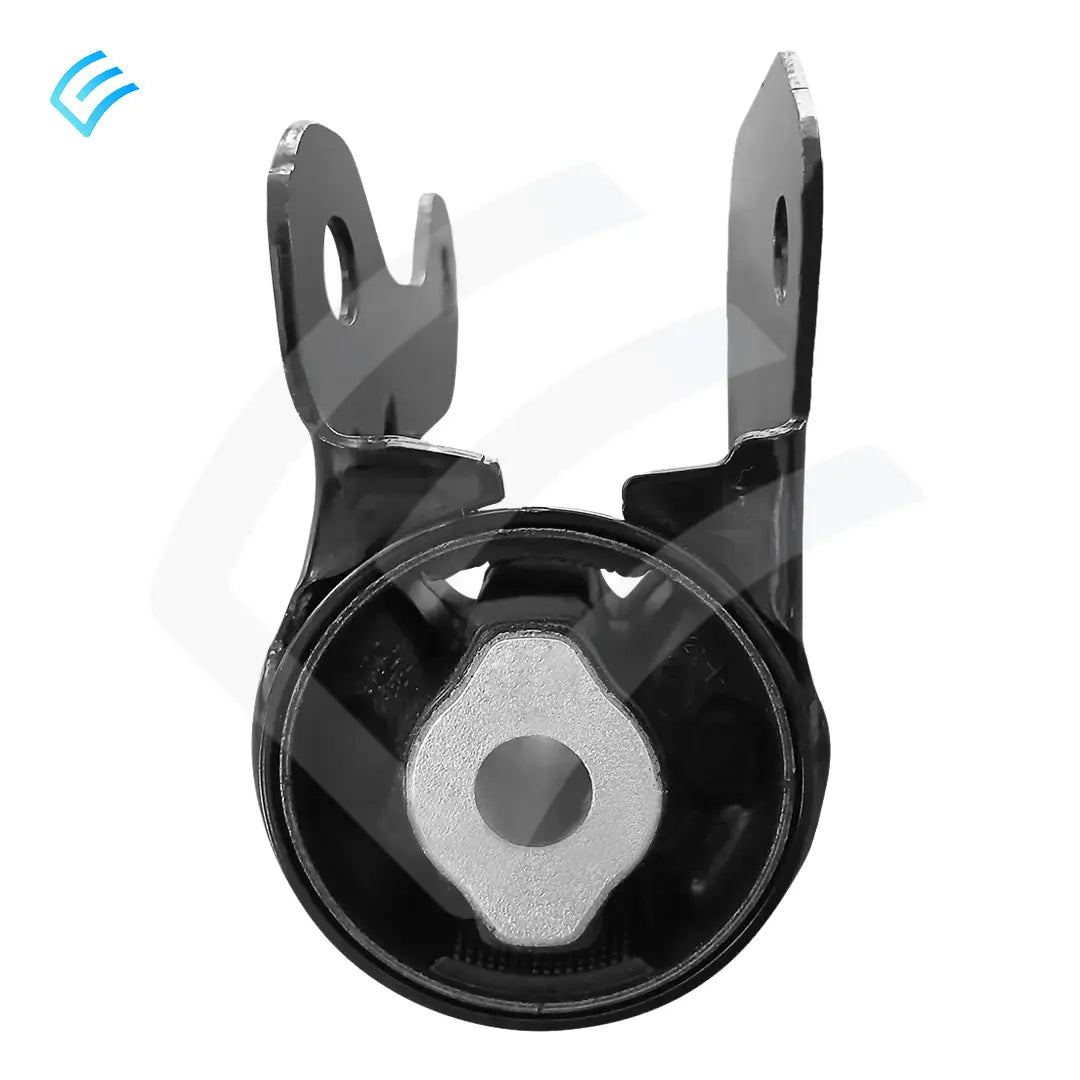Buje trasero del brazo de control inferior del lado del pasajero delantero, nuevo, OEM Chevrolet Bolt EV 2017-2021, GM 42621340