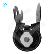 Buje trasero del brazo de control inferior del lado del pasajero delantero, nuevo, OEM Chevrolet Bolt EV 2017-2021, GM 42621340