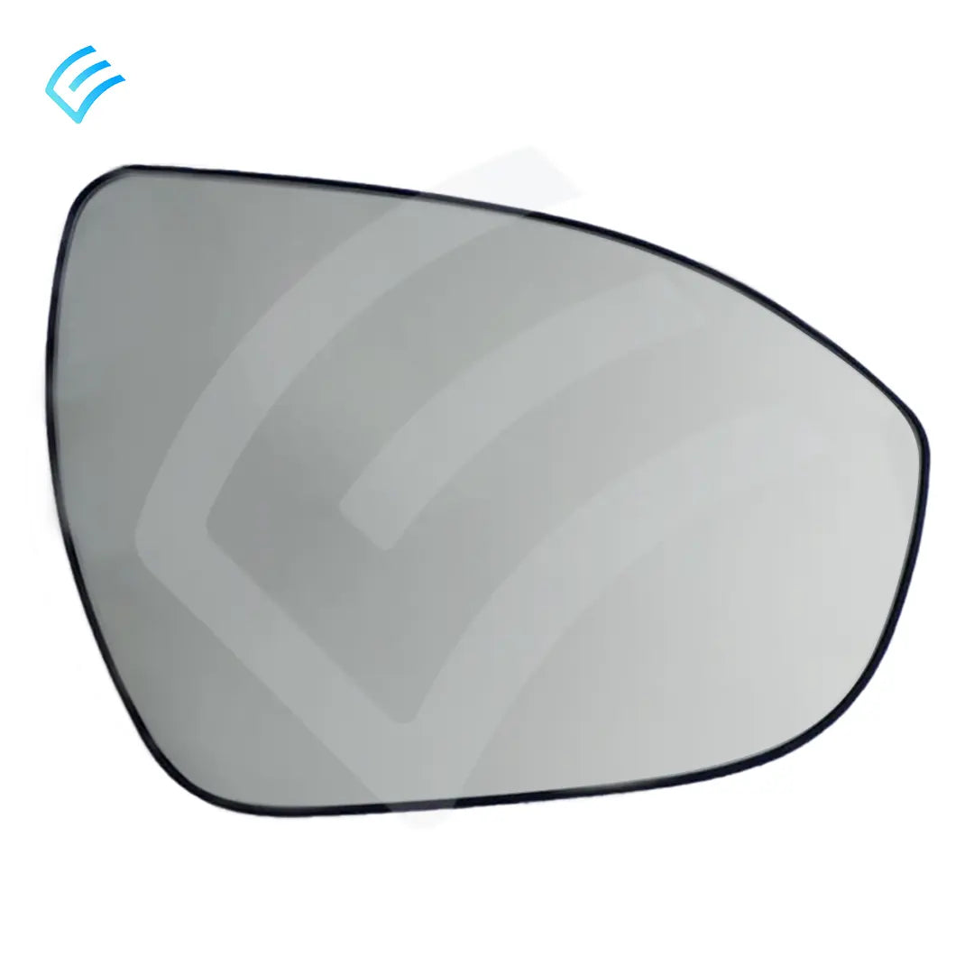 Nuevo espejo retrovisor para puerta del lado del conductor del Chevrolet Bolt GM OEM 42694552