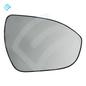 Nuevo espejo retrovisor para puerta del lado del conductor del Chevrolet Bolt GM OEM 42694552