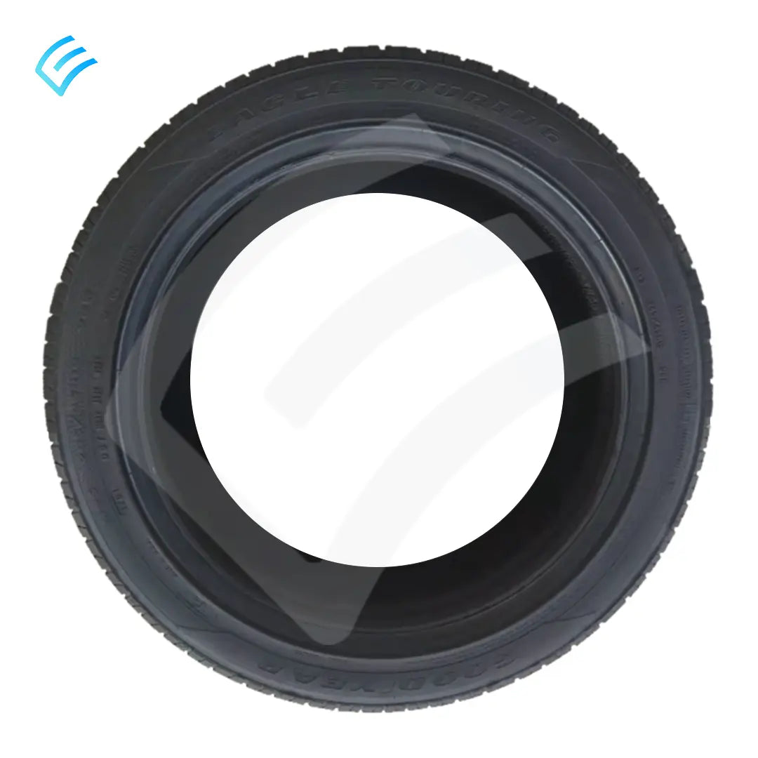 NEW OEM Tesla Model S 245/45R19 98W A/S Goodyear Eagle Touring Tire 6005890-00-E