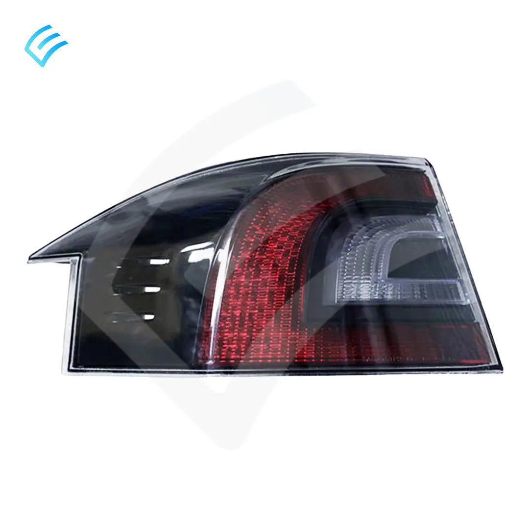 NEW OEM Tesla Model S Tail Lamp Assembly SAE Rear Bodyside Left Hand 6005918-00-G