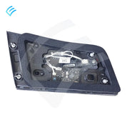 NUEVO conjunto de luz trasera OEM para Tesla Model S, puerta trasera SAE, lado izquierdo 6005922-00-E