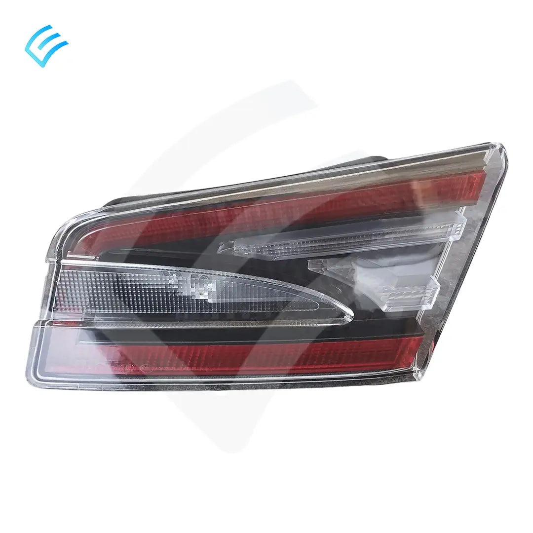NUEVO conjunto de luz trasera OEM para Tesla Model S, puerta trasera SAE, lado izquierdo 6005922-00-E