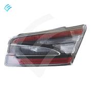 NUEVO conjunto de luz trasera OEM para Tesla Model S, puerta trasera SAE, lado izquierdo 6005922-00-E