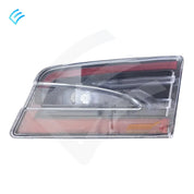NUEVO conjunto de luz trasera OEM para Tesla Model S, puerta trasera SAE, lado izquierdo 6005922-00-E