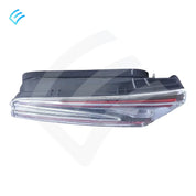 NUEVO conjunto de luz trasera OEM para Tesla Model S, puerta trasera SAE, lado izquierdo 6005922-00-E