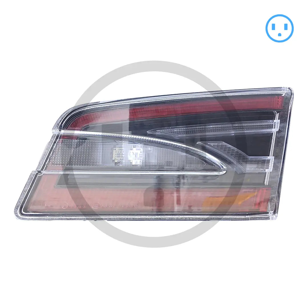 NEW OEM Tesla Model S 2012-2021 Tail Lamp Assembly Liftgate SAE Right Hand 6005924-00-E