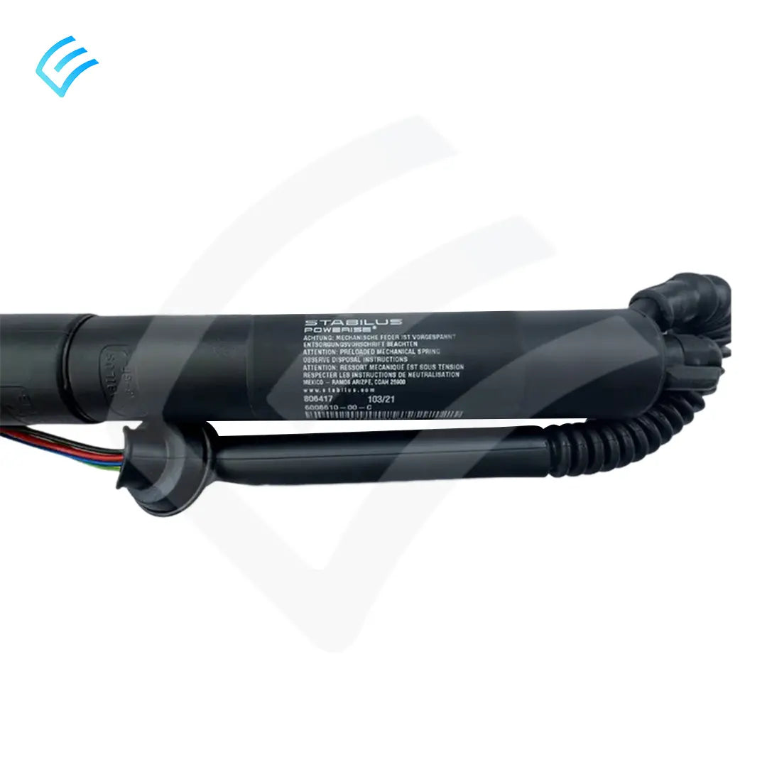 NUEVO OEM Tesla Model S Amortiguador eléctrico de portón trasero lado derecho 6006610-00-C