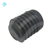 NEW OEM Tesla Model X Lower Liftgate Overslam Bumper 6007220-00-B