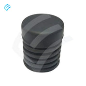 NEW OEM Tesla Model X Lower Liftgate Overslam Bumper 6007220-00-B