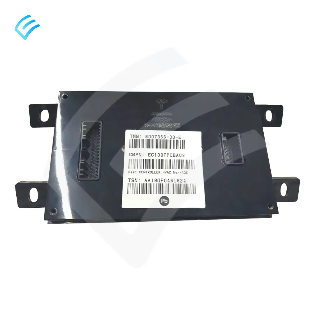 NEW OEM Tesla Model S/X HVAC RCCM Controller 6007366-00-E