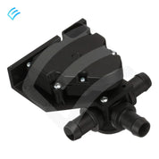 NEW OEM Tesla Model S 3-Way Valve 6007384-00-F