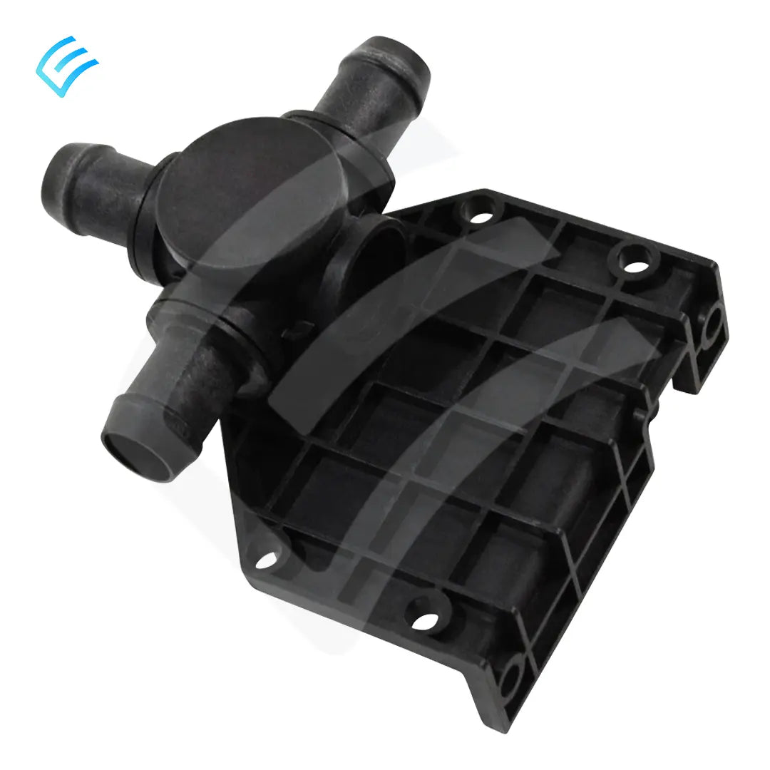 NEW OEM Tesla Model S 3-Way Valve 6007384-00-F