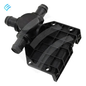 NEW OEM Tesla Model S 3-Way Valve 6007384-00-F